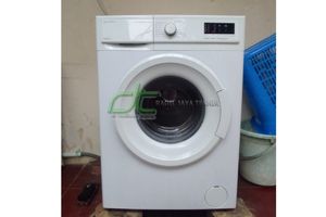 Ragil Jaya Tekhnik - Service Mesin Cuci Profesional di Depok dan Tangerang Selatan